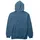 Salty Crew Crafted Pigment Kapuzenpullover Cast Blue S