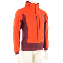 Dynafit Free Alpha Direct Jacke Rot S