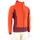 Dynafit Free Alpha Direct Jacke Rot S