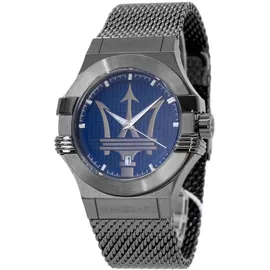 Maserati Potenza Mesh 42 mm R8853108005