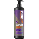 Fudge Clean Blonde Damage Rewind 1000 ml