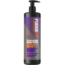 Fudge Clean Blonde Damage Rewind 1000 ml