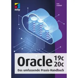 Oracle 19c/20c