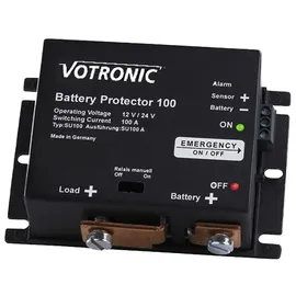 Votronic Battery Protector 100
