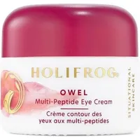 HoliFrog Owel Multi-Peptide Eye Crème 15 ml