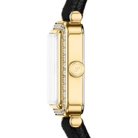 Fossil Raquel Edelstahl 0 mm ES5437
