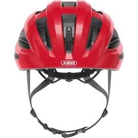 ABUS Macator 52-58 cm blaze red
