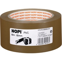 NOPI Packband braun