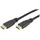 TECHLY HDMI mit Ethernet, 6 m
