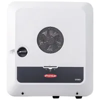 Fronius SYMO GEN24 5.0 PV-WR, 2 MPPT, 3-phasig, Batterie