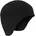 Unisex Ianthe Under Helmet Hat black L
