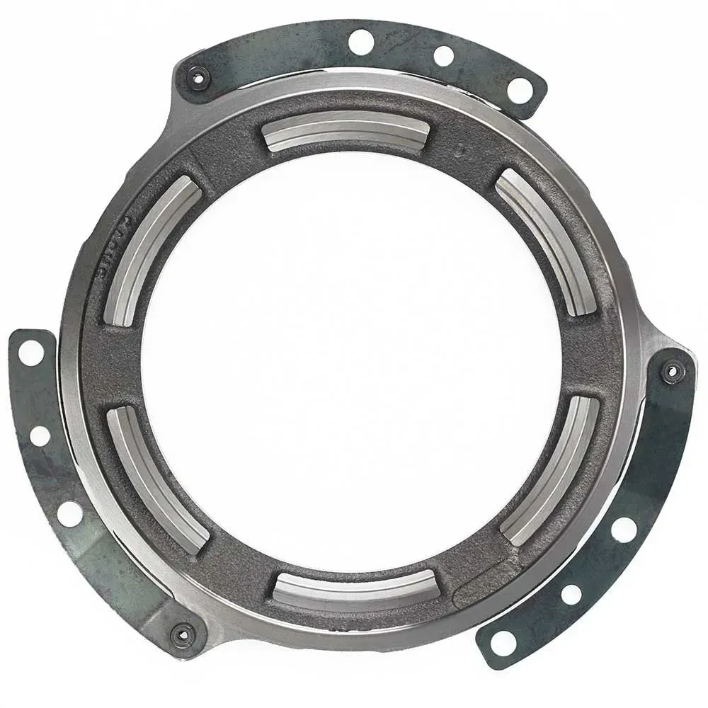 Sachs 3071000006 Kupplungsreibscheiben - One Size
