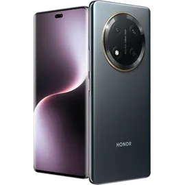 Honor Magic7 Lite 8 GB RAM 256 GB  Titanium Black