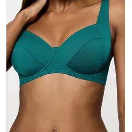 Triumph Bügel-Bikini-Top »Summer Mix & Match W 01 sd« Power-Mesh für größere Cups
