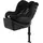 Cybex Sirona Gi i-Size Plus Moon Black Schwarz
