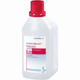 Octeniderm Alkoholisches  Hautantiseptikum 1000 ml