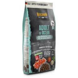 BELCANDO Adult Grain Free Ocean M-XL 1 kg