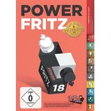 ChessBase Power Fritz 18 - Das ganz große Schachprogramm mit kompletter Eröffnungstheorie: Schach-Software Weltmeister 2022 - Das ganz große PC-Schachprogramm mit kompletter Eröffnungstheorie