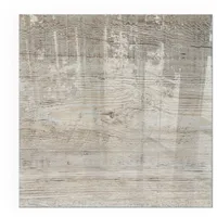 Tulup Glasbodenplatte 60 x 60 x 0,4 cm Beige