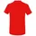 Erima Squad Funktions T-Shirt (1082023), rot/schwarz/weiß, 164