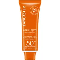 Lancaster Sun Sensitive Milky Fluid LSF 50 50 ml