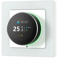 AVATTO WT20R-EH-16A-W-WiFi Smart Thermostat
