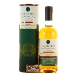 Green Spot 46% vol 0,7 l Geschenkbox