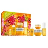 Sol de Janeiro Hydration Celebration Body Routine Set