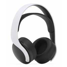 Sony PS5 Pulse 3D Wireless Headset schwarz/weiß