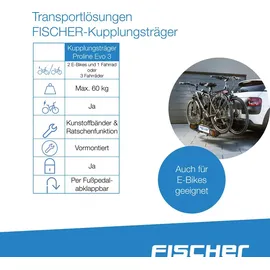 Fischer ProlineEvo 3