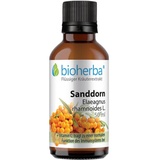 BIOHERBA R Sanddorn