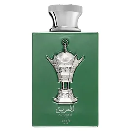 Lattafa Pride Al Areeq Silver Eau de Parfum 100 ml