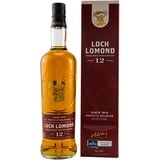 Loch Lomond 12 Jahre Single Malt Whisky