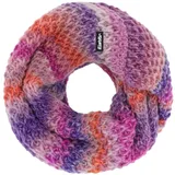 Eisbär Bao Loop Damen Schal (Pink STK Größe) Schals