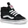 Vans TD SK8-Hi Zip black/white (001-footwear) 5T