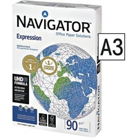 Navigator Expression A3 90 g/m2 500 Blatt
