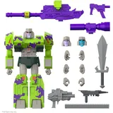 Super7 Transformers Ultimates Megatron 18 cm