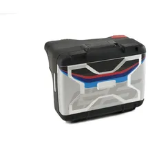 Uniracing Kratzschutzaufkleber für Motorrad Bmw R 1200 Gs Abs One Size