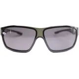 gloryfy G15 Dark Green Unbreakable Sonnenbrille – Extrem robuste Sportbrille mit NBFX Rahmen & Gläsern, UV400 Schutz, flexible Bügel, Made in Austria, leichte Outdoor- und Freizeitbrille - M