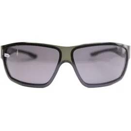 gloryfy G15 Dark Green Unbreakable Sonnenbrille – Extrem robuste Sportbrille mit NBFX Rahmen & Gläsern, UV400 Schutz, flexible Bügel, Made in Austria, leichte Outdoor- und Freizeitbrille - M