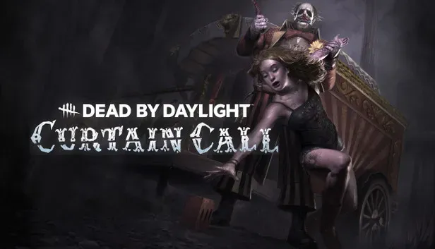 Dead by Daylight: Curtain Call