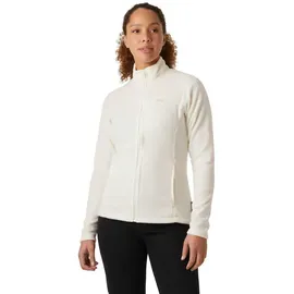 HELLY HANSEN Daybreaker Fleece Mit Durchgehendem Reißverschluss - Snow - M