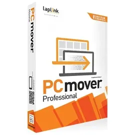 LapLink PC Mover 11 Professional