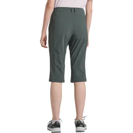 Jack Wolfskin Hikeout 3/4-Hosen Slate Green 38