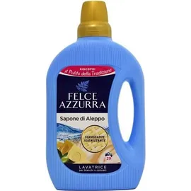 Paglieri S.p.A. Flüssigwaschmittel Fluid 32 WL