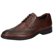 SIOUX Forkan-XL Herren Braun 44,5