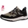 Rieker Trekkingschuh Herren Braun 46