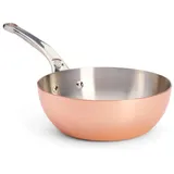 De Buyer Prima Matera Sauteuse 20 cm