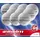 Wilhelm CR2450 3V 600 mAh 10 St.