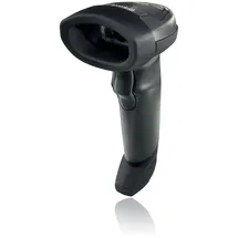 Zebra Technologies Zebra LI2208 – Barcode-Scanner, schwarz,